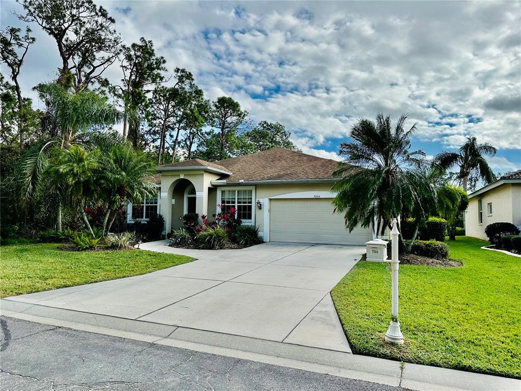 7504 Ridge Rd, Sarasota, FL 34238 House Rental in Sarasota, FL