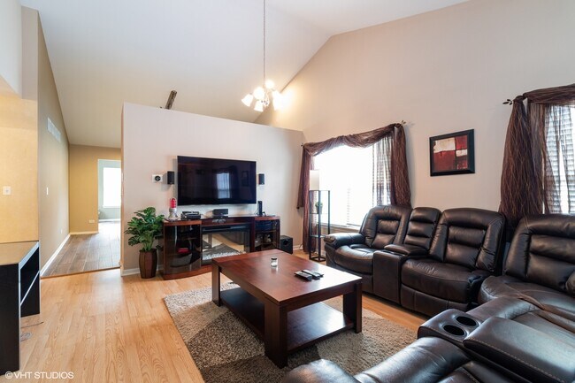 Foto del edificio - 3007 Chestnut Pointe Dr