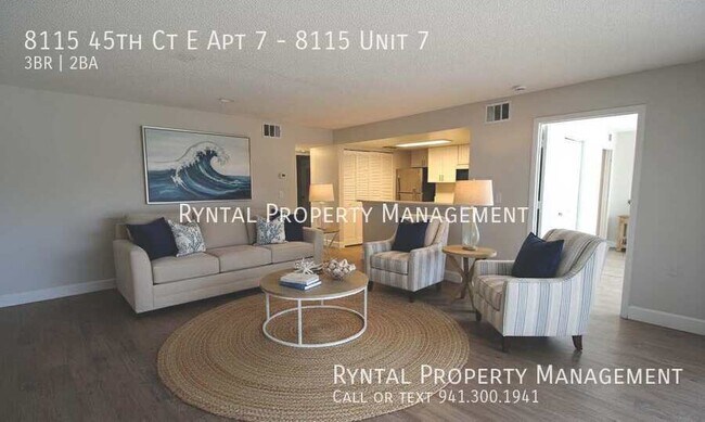 Photo - 8115 45th Ct E Apartment