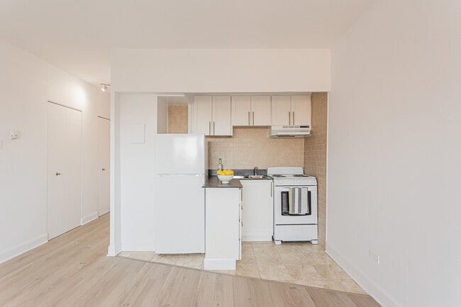 Photo du bâtiment - Hillside House