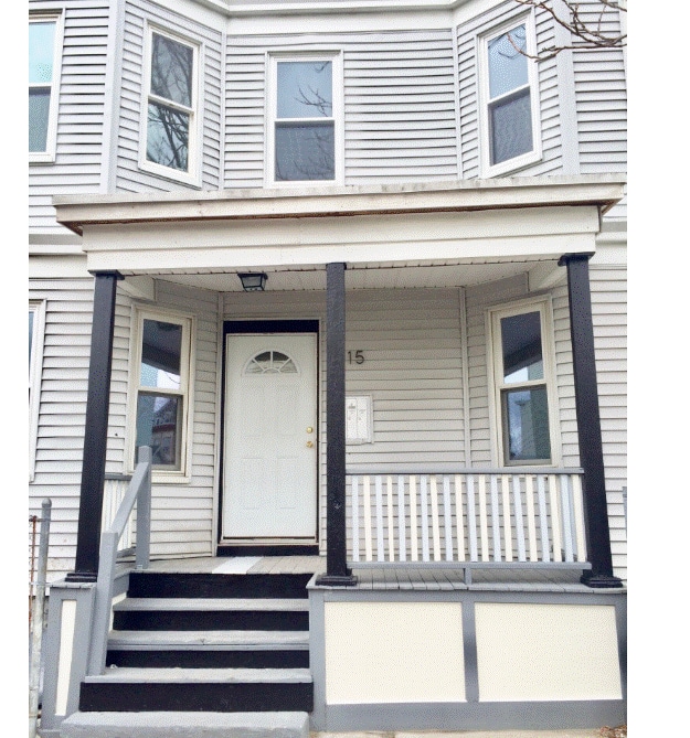 Building Photo - 15 Cawfield St