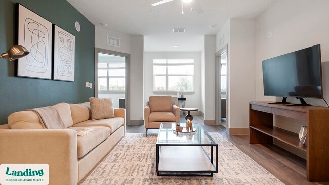 Building Photo - 2995 Railside Lp