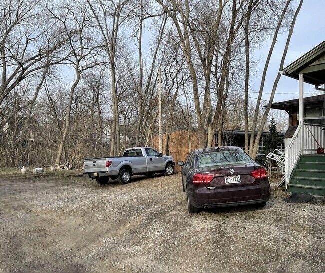 Photo - 1008 W Huron St House