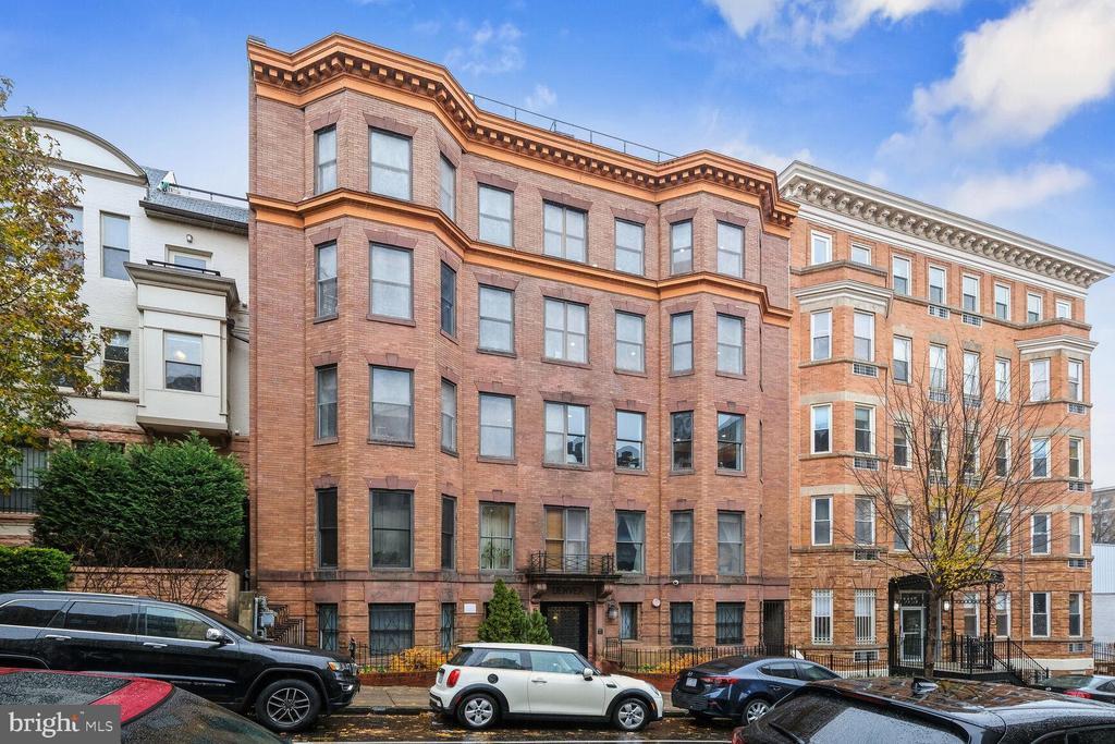 Primary Photo - 1417 Chapin St NW