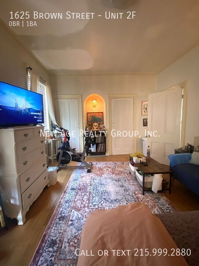 Foto del edificio - 1625 Brown St