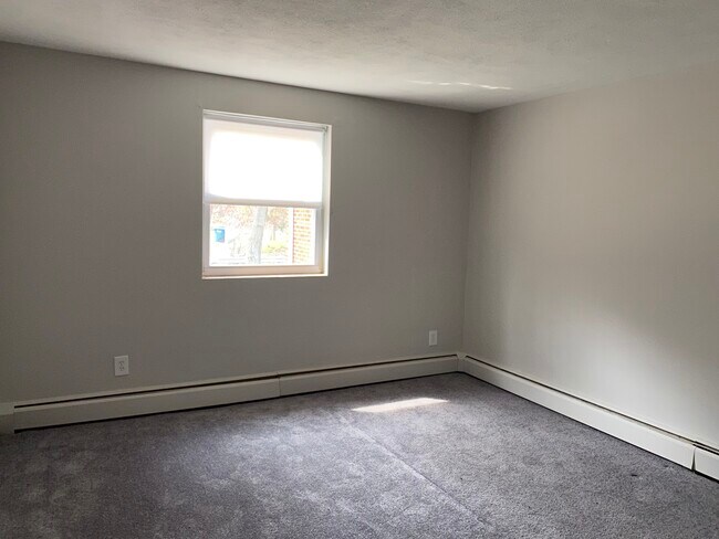 Foto del edificio - 315 Revere St