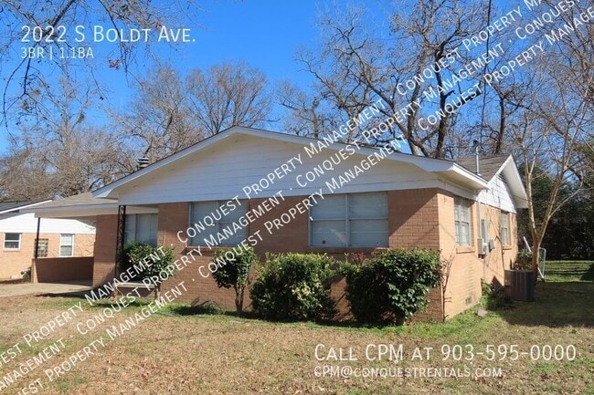 Building Photo - 2022 S Boldt Ave