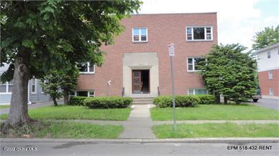 Building Photo - 31 Parkwood St