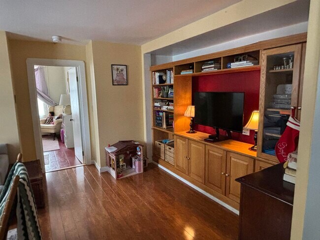 Foto del edificio - 21 Annie St