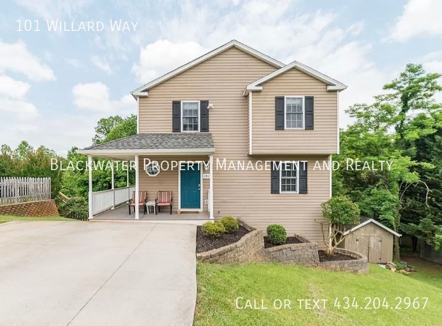 Photo - 101 Willard Way-
