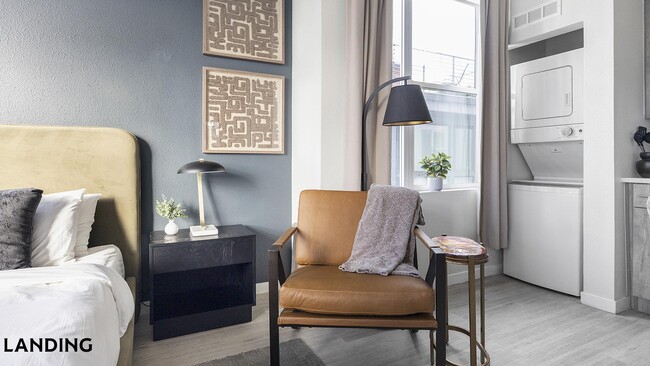 Building Photo - 3022 Zuni St