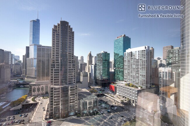 Foto del edificio - 340 E North Water St