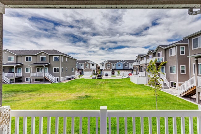 Building Photo - 1837 W 680 S