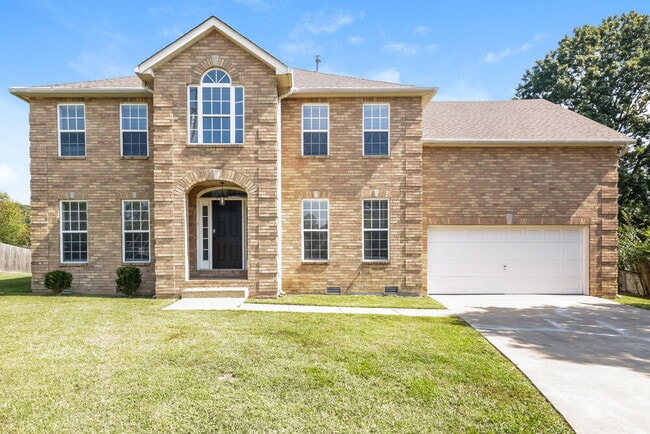 Building Photo - 2404 Kramer Way