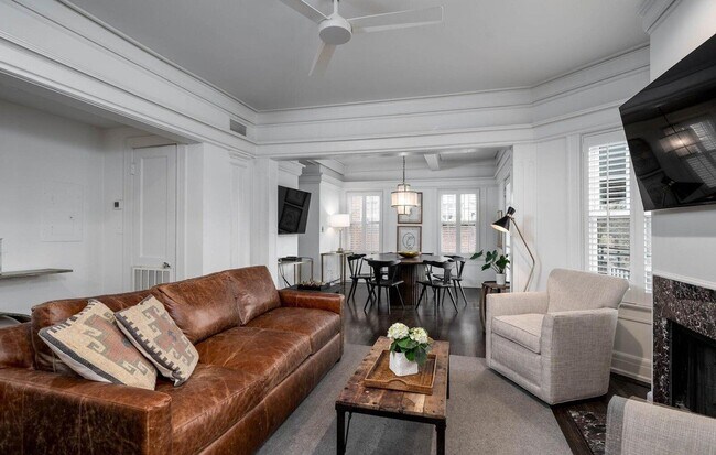 Foto del edificio - 2620 Highland Ave