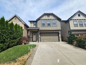 Building Photo - 4522 NE 91st Way