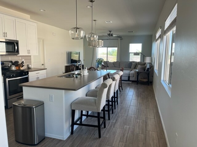 Foto principal - 14716 S Avenida Lago De Plata