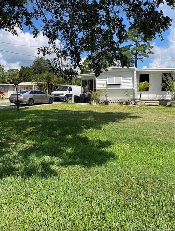 2195 SW University St, Stuart, FL 34997 House Rental in Stuart, FL