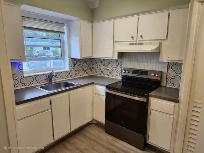 Foto del edificio - 5940 NW 13th St