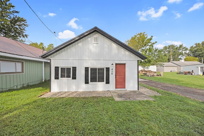 Building Photo - 418 Buckeye Ave