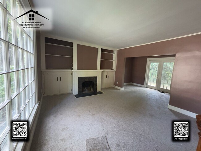 Foto del edificio - 206 East 9th Street, Fulton, MO 65251