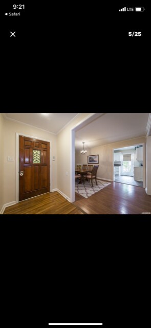 Foto del edificio - 6713 Brentwood Rd