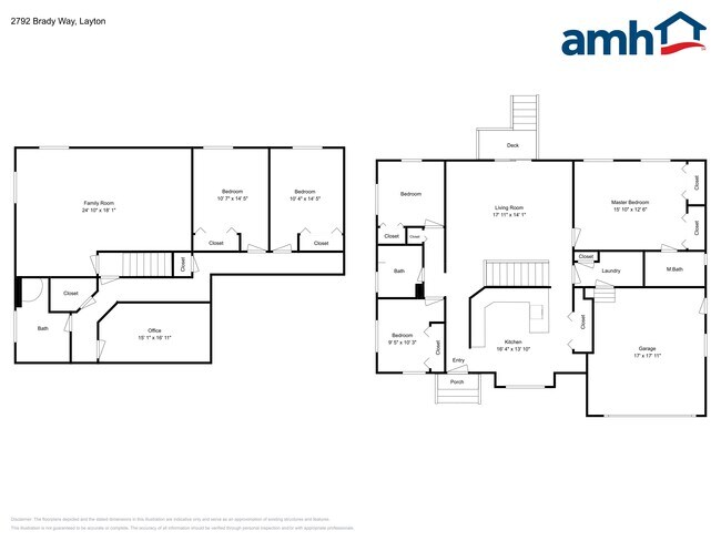 Foto del edificio - 2792 Brady Way