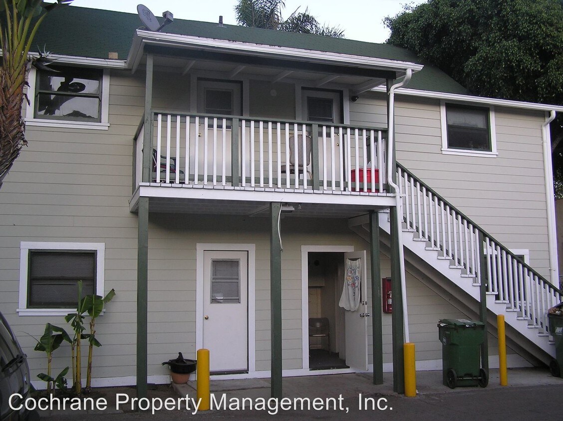 Primary Photo - 308-705 W Ortega St