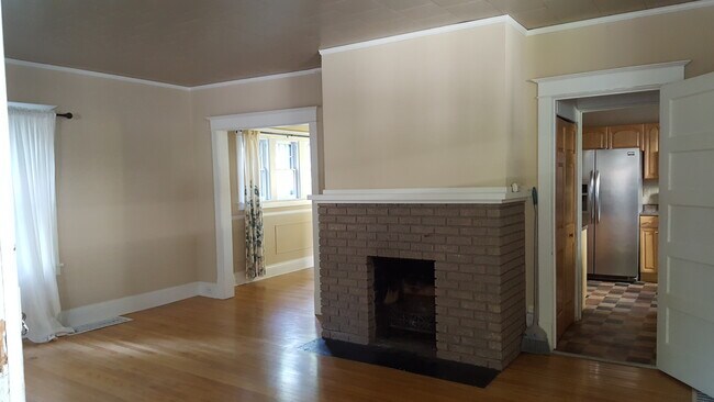 Foto del edificio - 1005 1st St SW