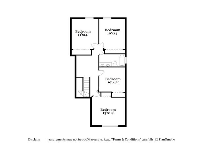 Foto del edificio - 418 Bedlington Ct