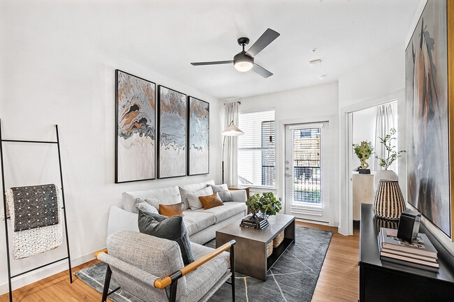 Tacara Weiss Ranch apartments — community photo - Tacara Weiss Ranch