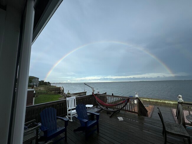 Foto del edificio - 10 Milton Rd