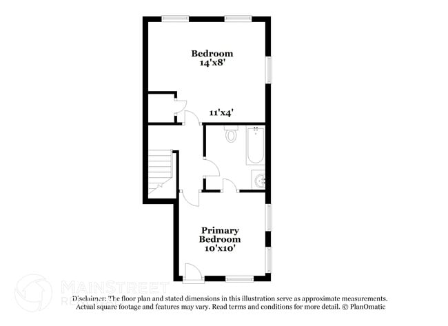 Foto del edificio - 3121 4th Ave S