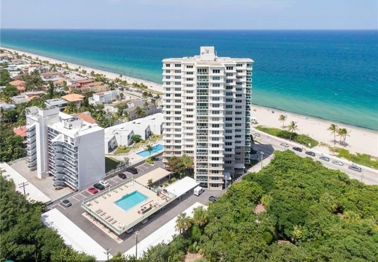 Foto principal - 1151 N Fort Lauderdale Beach Blvd