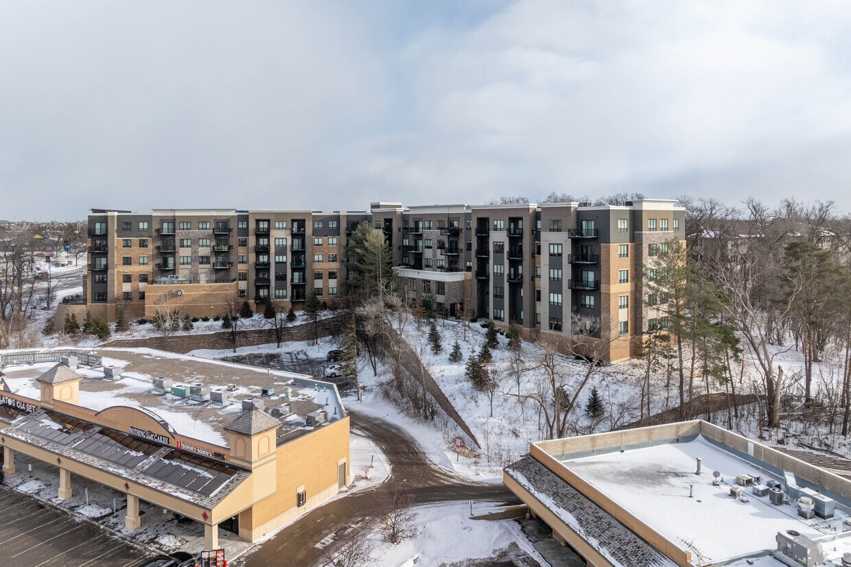 Building Photo - Eden Prairie Senior Living
