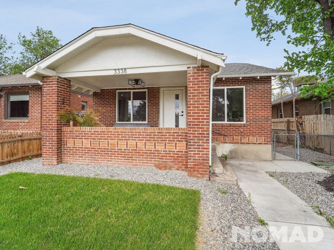 Primary Photo - Basement level 2 Bedroom Home in Denver
