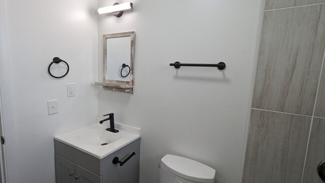 Interior Photo - The Nine on Forty