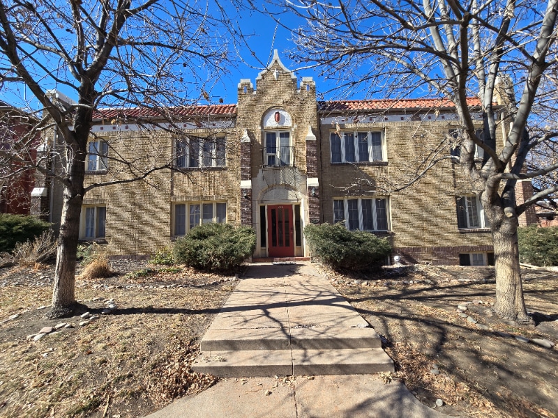 Photo - 1285 Josephine St (Denver, CO)