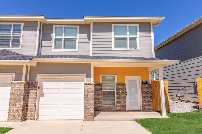 Foto del edificio - 7700 Westhall Pl