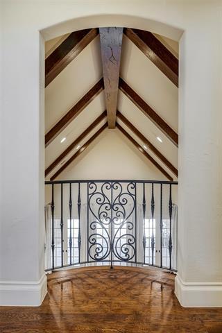 Foto del edificio - 6822 Prestonshire Ln