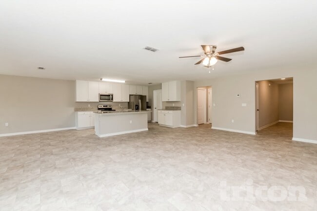 Building Photo - 2027 James Wilson Wy