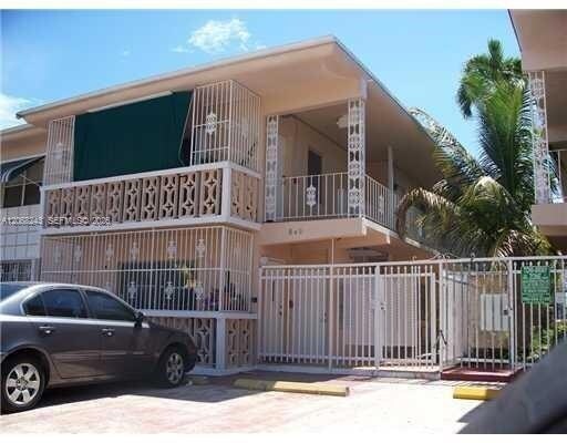 Foto del edificio - 549 Meridian Ave