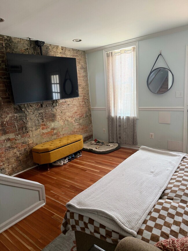 Foto del edificio - 1455 Hull St