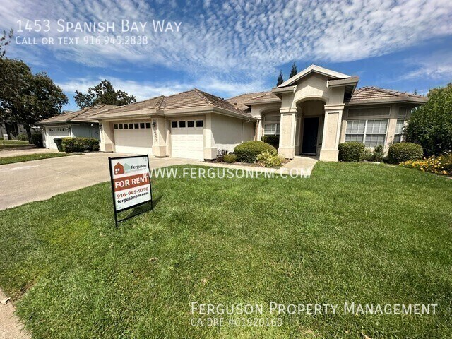 Foto del edificio - 1453 Spanish Bay Way