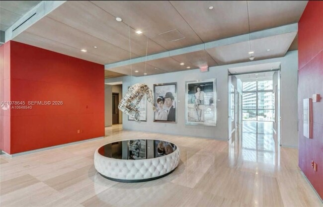 Foto del edificio - 1080 Brickell Ave