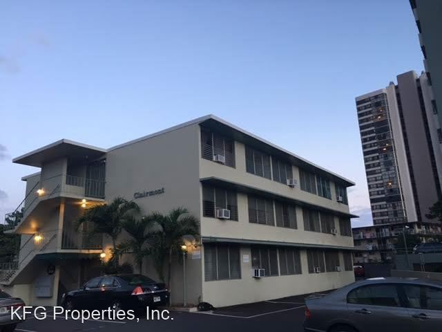 Primary Photo - 1 br, 1 bath House - 909 Kahuna Ln #301