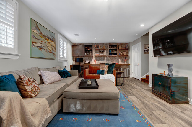 Foto del edificio - 4001 16th St NW