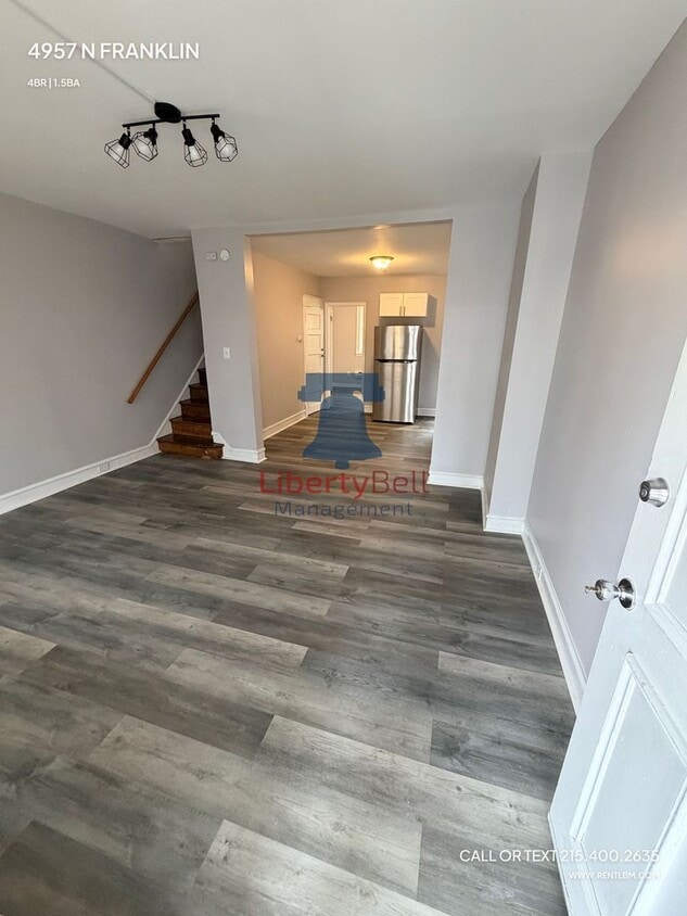 Photo - 4957 N Franklin St (Philadelphia, PA)