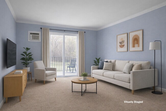 Foto del edificio - 2343 Ogden Ave