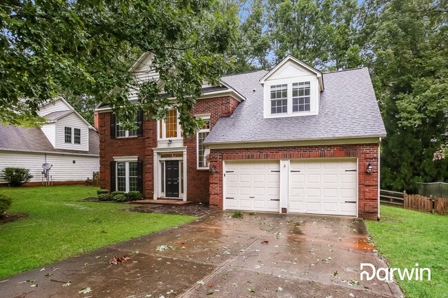 Foto del edificio - 15400 Great Glen Ln